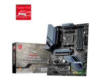 MSI MAG X570S TORPEDO MAX AM4 DDR4 Ses+2.5GLan HDMI 2xM2 Sata3 USB3.2 ATX - 1